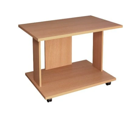 Столик журнальный 804х504х500 Монолит