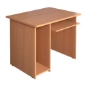 отзыв Компьютерный стол 904х704х756 Монолит