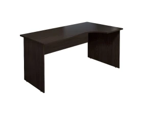 Стол криволинейный 1404х904(704)х756 правый Монолит images
