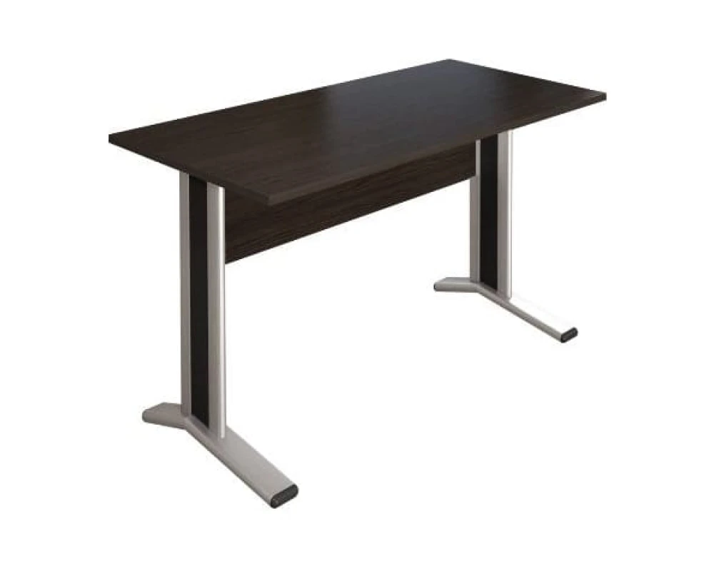 Стол письменный на м/к 1204х704х756 КМ59 Монолит