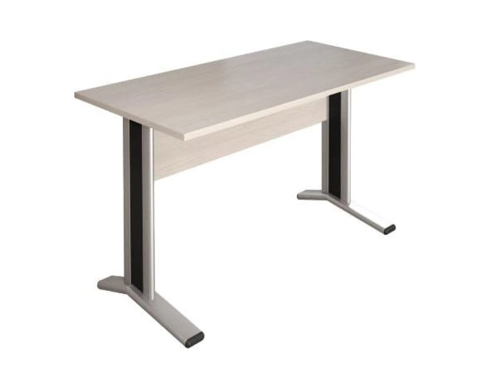 Стол письменный на м/к 1204х704х756 КМ59 Монолит