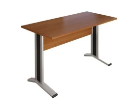 Стол письменный на м/к 1204х704х756 КМ59 Монолит images