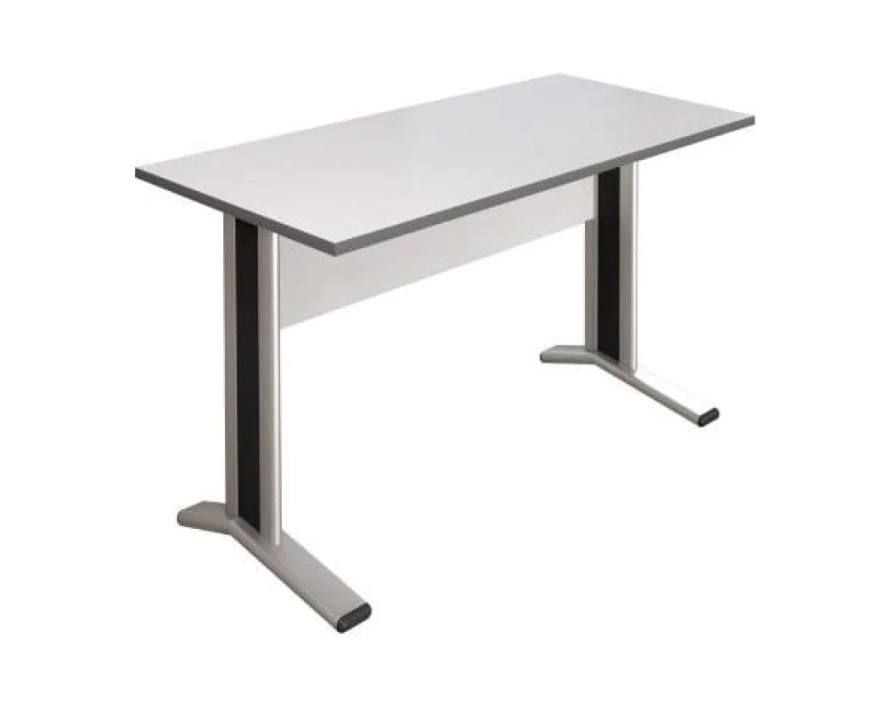 Стол письменный на м/к 1204х704х756 КМ59 Монолит