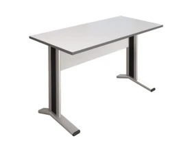 Стол письменный на м/к 1204х704х756 КМ59 Монолит images