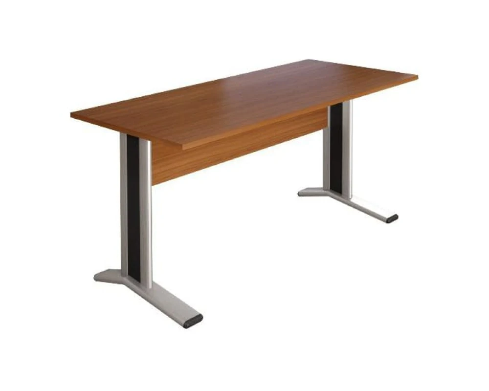 Стол письменный на м/к 1604х704х756 КМ61 Монолит