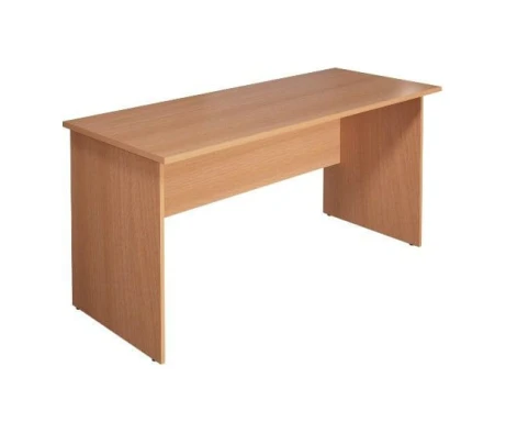 Стол рабочий 1404х604х756 Монолит