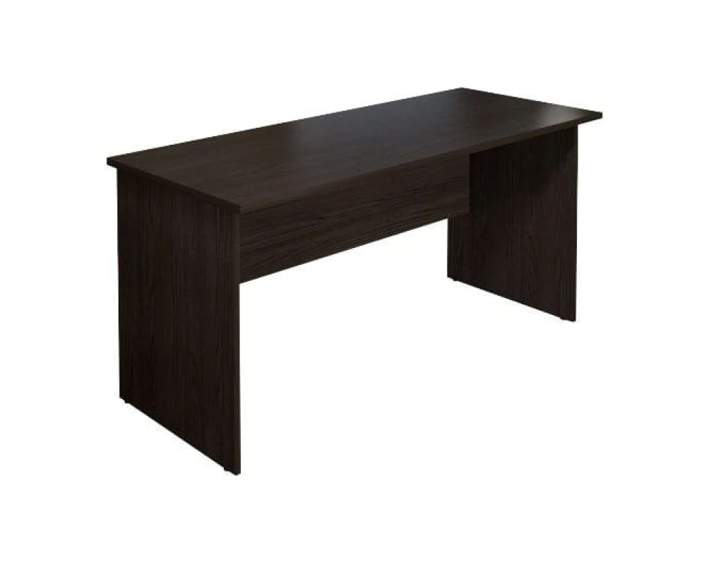 Стол рабочий 1404х604х756 Монолит