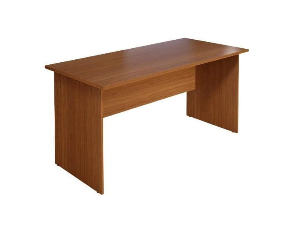 Стол рабочий 1404х704х756 Монолит