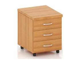 Тумба выкатная 408х487х525 Монолит images