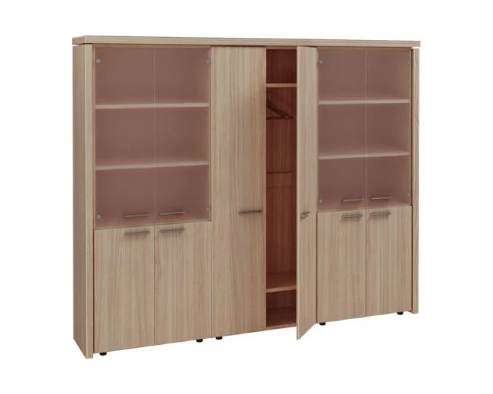 Комплект КВ223 2554х430х2100 КВ223 Вектор