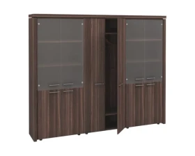 Комплект КВ223 2554х430х2100 КВ223 Вектор images