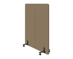 Мобильная прегородка MV-140/160 Муви MVK images