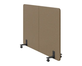 Мобильная прегородка MV-160/120 Муви MVK images