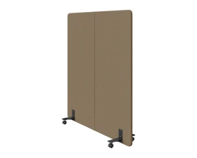 Мобильная прегородка MV-160/180 Муви MVK images