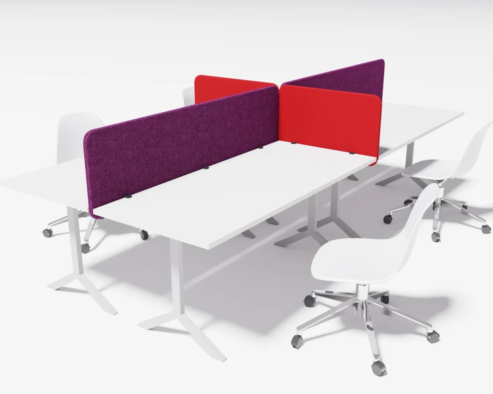 Офисные перегородки Окс MVK