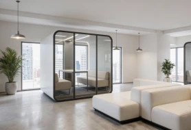 Офис для быстрого масштабирования бизнеса: что важно предусмотреть заранее