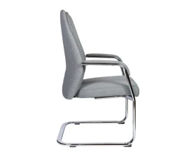 Кресло Norden Ливерпуль CF грей фабрик / Liverpool CF grey fabric Ткань, Серый images