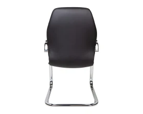 Кресло Norden Леман CF Экокожа, Черный images