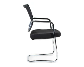 Кресло Norden Вельд CF Сетка/Ткань, Черный images