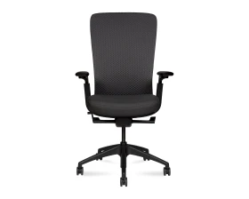 Кресло Norden Джоуль / Joule Ткань, Черный images