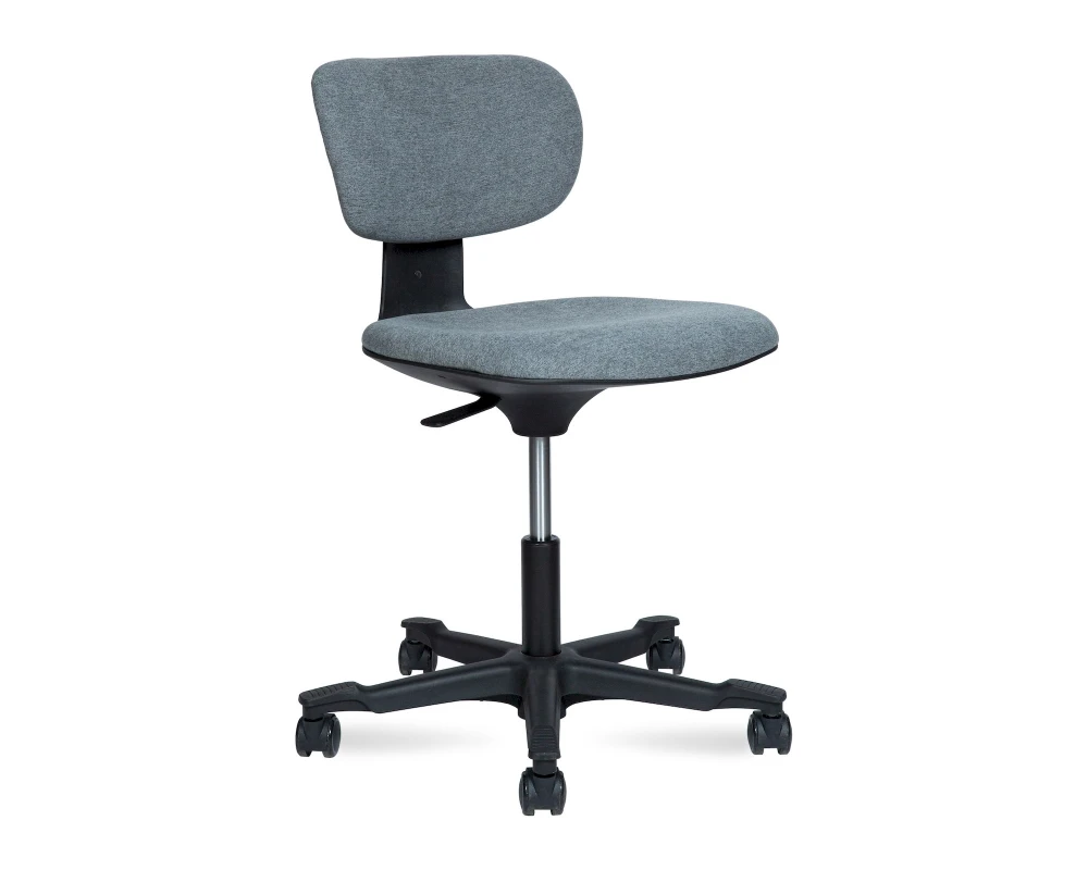 Кресло Norden Юниор / Junior Ткань, Серый