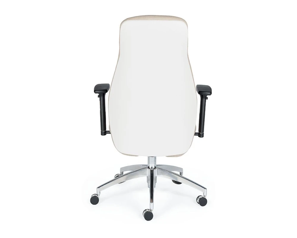 Кресло Norden Мальта Ткань, Бежевый