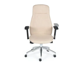 Кресло Norden Мальта Ткань, Бежевый images