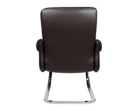 Кресло Norden Риц / Ritz CF Натуральная кожа, Коричневый images