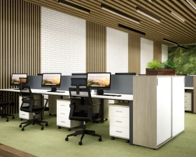 Мебель для персонала Сигма / Sigma images