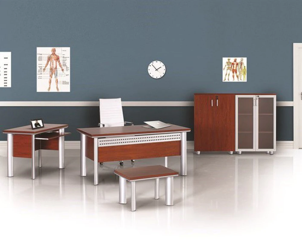 Мебель для персонала Элипс