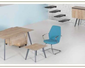 Мебель для персонала Слайд images