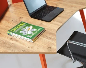 Мебель для персонала Слайд ВС - Трио images