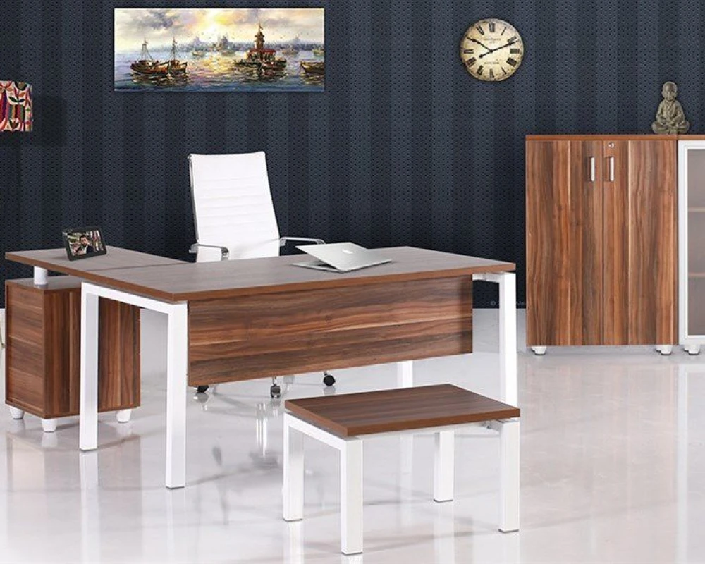 Мебель для персонала Сталь