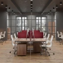 отзыв Мебель для персонала Арго