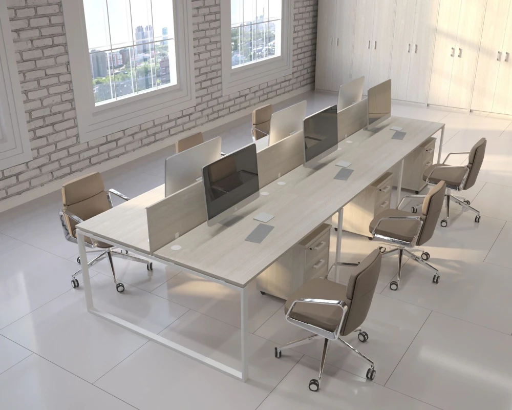 Мебель для персонала Арго