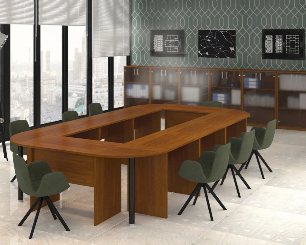 Мебель для персонала Арго