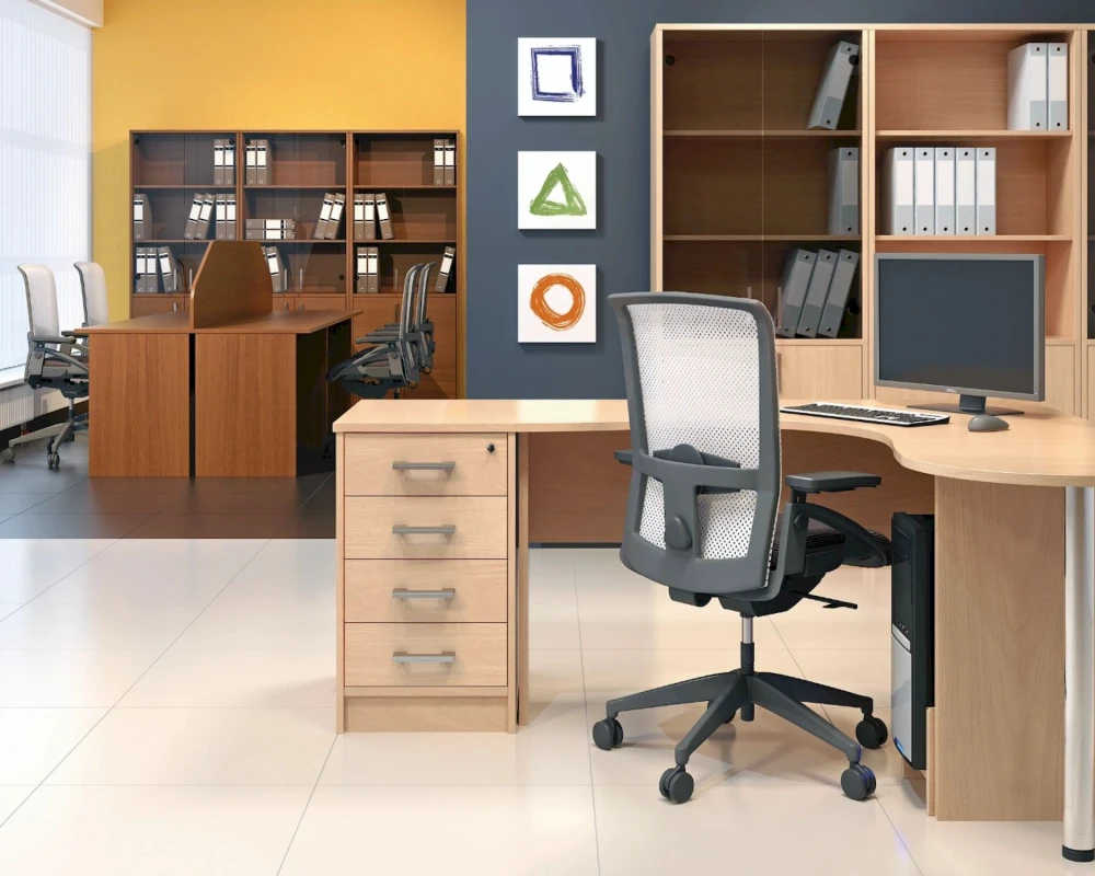 Мебель для персонала Арго