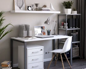 Мебель для персонала Арго images