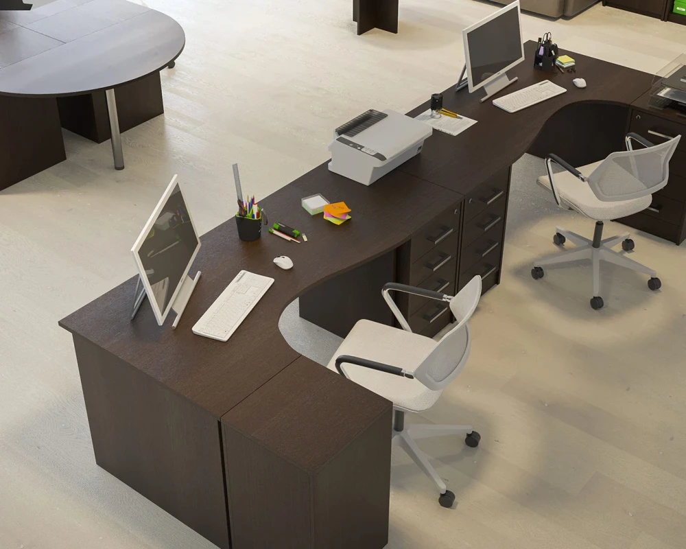 Мебель для персонала Арго