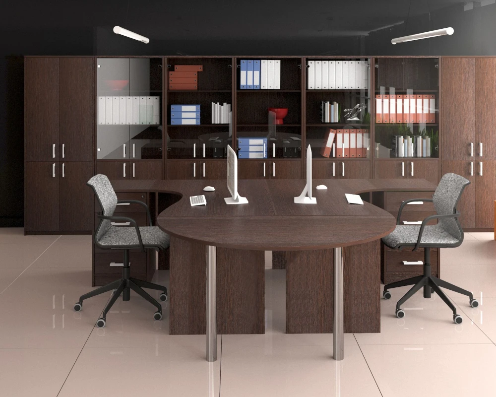 Мебель для персонала Арго