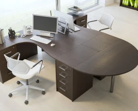 Мебель для персонала Арго images