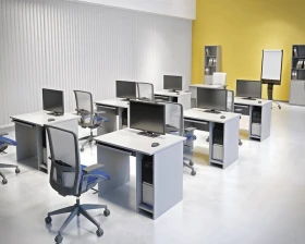 Мебель для персонала Арго images