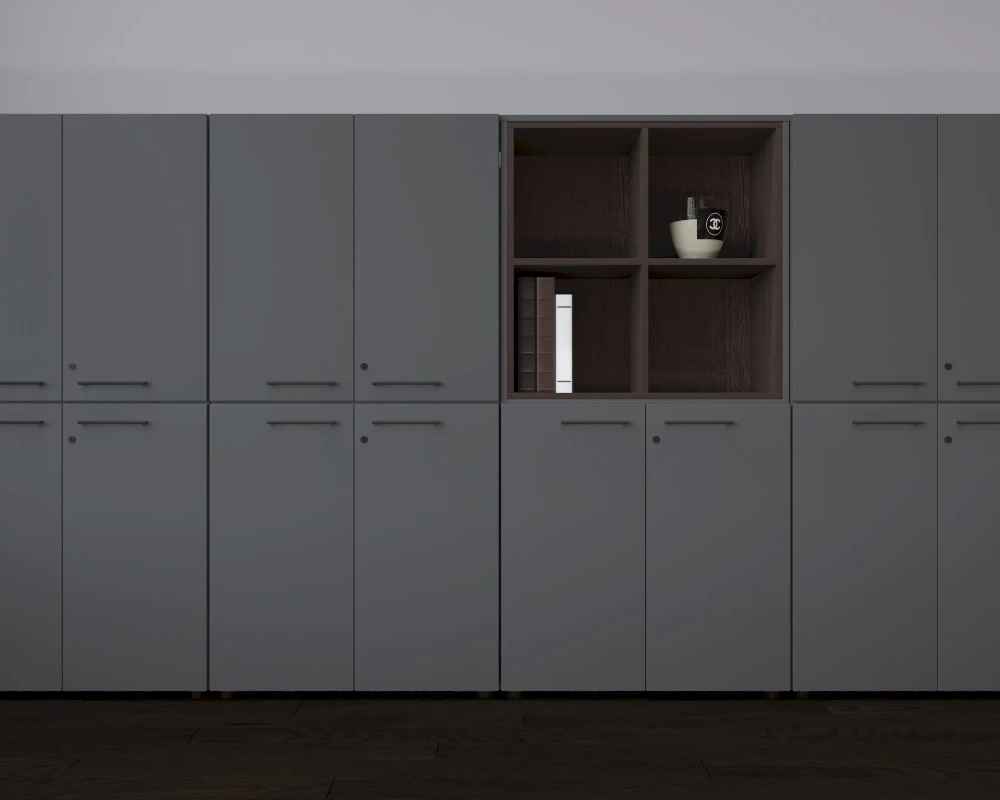 Кабинет руководителя Кортез