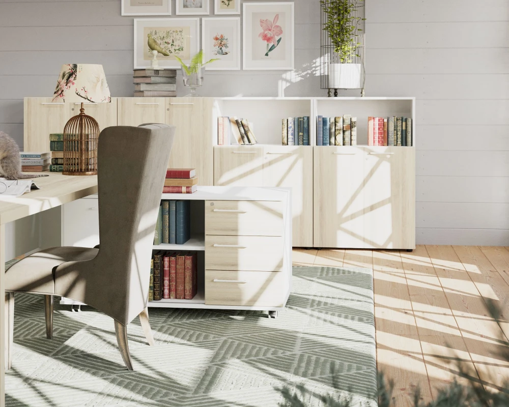 Кабинет руководителя Кортез