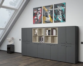 Кабинет руководителя Кортез images