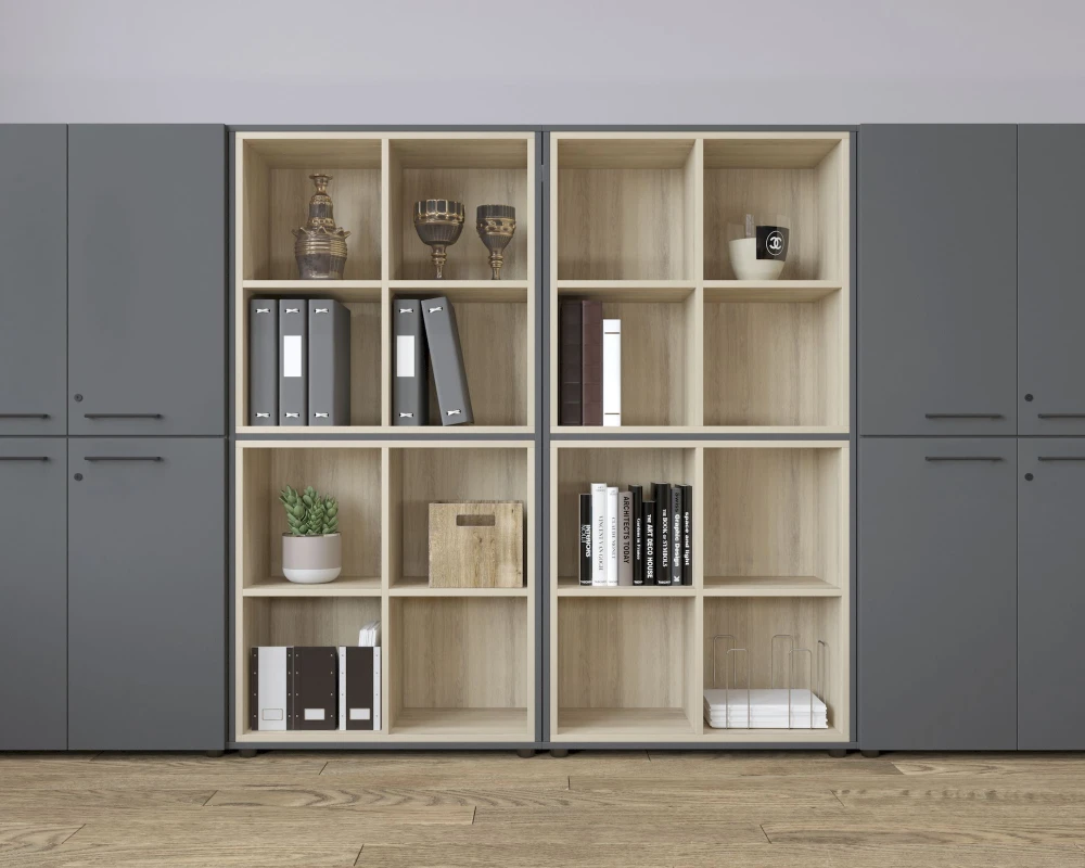 Кабинет руководителя Кортез