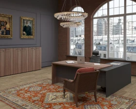 Кабинет руководителя Кортез images