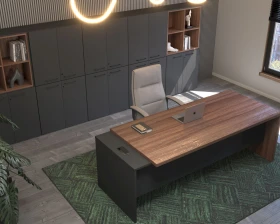 Кабинет руководителя Кортез images