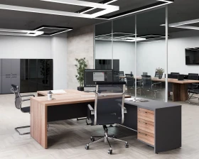 Кабинет руководителя Кортез images