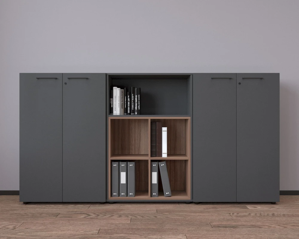 Кабинет руководителя Кортез